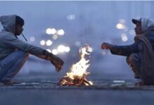 Photo of मध्य प्रदेश में फिर से जम गई ठंड, कुछ जिलों में पारा 5°C तक गिरा