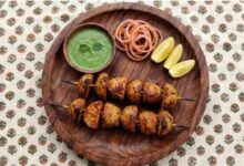 Photo of स्नैक्स टाइम के लिए बेस्ट है ‘अचारी आलू टिक्का’ की यह रेसिपी