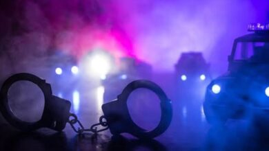 Photo of गैंगस्ट्रां ते वार अभियान: पंजाब पुलिस ने 148 आरोपियों को किया गिरफ्तार