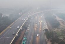 Photo of राजस्थान में पश्चिमी विक्षोभ सक्रिय, IMD ने जारी किया इन 12 जिलों में आंधी-बारिश का अलर्ट