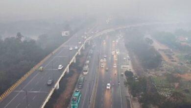 Photo of राजस्थान में पश्चिमी विक्षोभ सक्रिय, IMD ने जारी किया इन 12 जिलों में आंधी-बारिश का अलर्ट