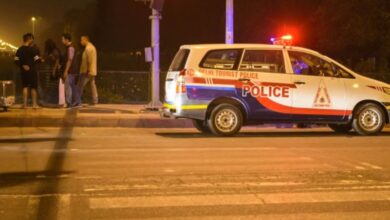 Photo of अफजल गुरु का नाम लेकर दिल्ली के 11 स्कूलों को उड़ाने की धमकी