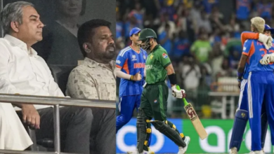 Photo of  भारत के सामने जीतने से पाकिस्तान का ‘बॉयकॉट