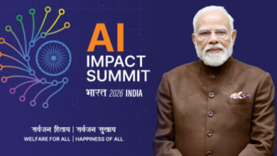 Photo of इंडिया एआई इम्पैक्ट एक्सपो: पीएम मोदी करेंगे आज उद्घाटन