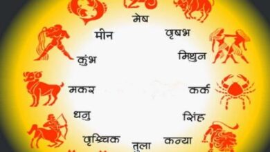 Photo of  20 फरवरी 2026 का राशिफल