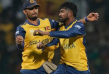 Photo of  शीर्ष स्थान हासिल करना श्रीलंका का लक्ष्य, कोलंबो में आज जिम्बाब्वे से भिड़ंत