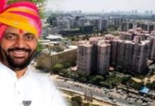 Photo of हरियाणा में IMT विकास में बाधा, जमीन की कमी बड़ी रुकावट…