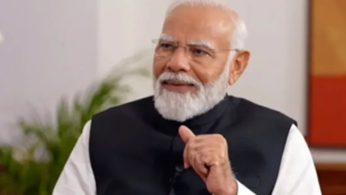 Photo of ट्रेड डील पर बोले पीएम मोदी