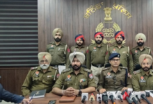 Photo of  बठिंडा में पुलिस ने कार सवार दो तस्करों को दबोचा