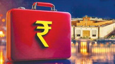 Photo of ग्रीन एजेंडे पर केंद्र सरकार का जोर: बजट में एनजीटी-सीपीसीबी को मिली ताकत