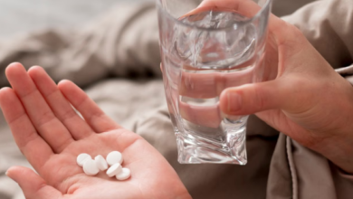 Photo of एआई की सलाह से ले रहे दवाई, आफत आई, दवाओं के रिएक्शन के बाद अस्पताल पहुंच रहे हर रोज 15 मरीज