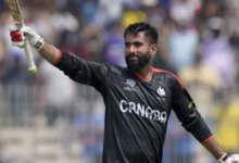 Photo of कौन हैं युवराज सामरा? टी20 वर्ल्‍ड कप इतिहास में शतक जड़ने वाले सबसे युवा बल्‍लेबाज