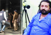 Photo of देहरादून विक्रम हत्याकांड: जासूसी फिल्मों की तरह लिखी वारदात की पटकथा