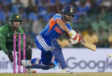 Photo of महाशिवरात्रि पर दिखी ‘किशन’ लीला, कोलंबो में भारत ने पाकिस्तान को जबरदस्त अंदाज में धोया