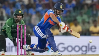 Photo of महाशिवरात्रि पर दिखी ‘किशन’ लीला, कोलंबो में भारत ने पाकिस्तान को जबरदस्त अंदाज में धोया