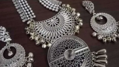 Photo of चांदी में आज फिर ₹17 हजार से ज्यादा गिरावट, कितनी हुई अब कीमत?