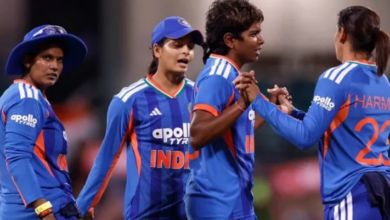 Photo of अजेय बढ़त हासिल करना चाहेगी भारतीय टीम, कैनबरा में ऑस्ट्रेलिया से भिड़ंत