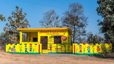 Photo of यूपी आंगनवाड़ी में निकलीं ढेरों नौकरियां, 12वीं पास महिलाएं अभी करें आवेदन