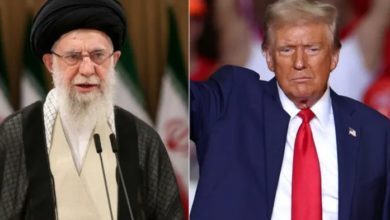Photo of ईरान में सबसे लंबे समय तक चलने वाले ऑपरेशन की तैयारी में अमेरिका