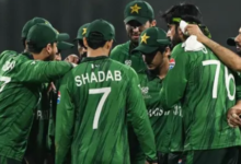 Photo of पाकिस्तान का वर्ल्ड कप सफर दांव पर, आज मिली हार तो मतलब टूर्नामेंट से बाहर!