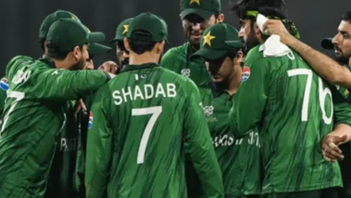 Photo of पाकिस्तान का वर्ल्ड कप सफर दांव पर, आज मिली हार तो मतलब टूर्नामेंट से बाहर!