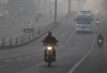 Photo of राजस्थान मौसम अपडेट: सर्दी-गर्मी के बीच अगले सप्ताह बारिश के आसार