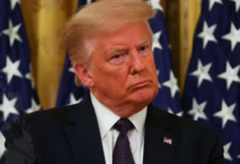 Photo of ट्रंप को झटका! गाजा पीस बोर्ड की बैठक से फ्रांस-इटली ने बनाई दूरी