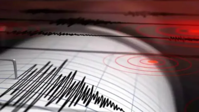 Photo of अंडमान और निकोबार द्वीप में लगे भूकंप के झटके