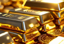 Photo of  बजट माहौल में सोना-चांदी धड़ाम, दिन भर में ₹26000 तक गिरे दाम; अब क्या हैं ताजा रेट?