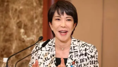 Photo of जापान की PM सनाए ताकाइची का चुनावी दांव सफल, हासिल किया दो तिहाई बहुमत