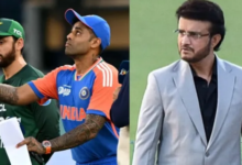 Photo of Sourav Ganguly का फूटा गुस्सा; पाकिस्तान को बुरी तरह धोया