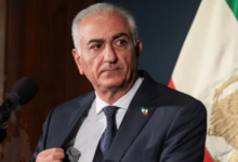 Photo of रजा पहलवी ने US राष्ट्रपति से लगाई मदद की गुहार