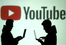 Photo of भारत समेत दुनियाभर में डाउन हुआ यूट्यूब