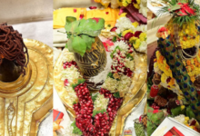 Photo of काशी विश्वनाथ धाम में उमड़ा आस्था का सैलाब, सुबह 9 बजे तक चार लाख भक्तों ने किए दर्शन