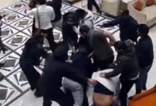 Photo of होटल मेरिटन विवाद में गंभीर मोड़, पांच पार्टनरों पर 295-ए के तहत मामला दर्ज