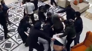 Photo of होटल मेरिटन विवाद में गंभीर मोड़, पांच पार्टनरों पर 295-ए के तहत मामला दर्ज