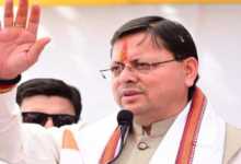 Photo of भाजपा के विकास रथ की सारथी बनेंगीं सरकार की उपलब्धियां, सीएम धामी भी होंगे प्रचार यात्राओं में शामिल