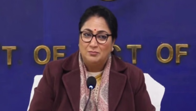 Photo of दिल्ली में हर जमीन की होगी यूनिक आईडी, बनेगा लैंड आधार कार्ड