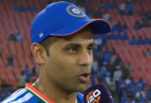 Photo of  नीदरलैंड्स के खिलाफ जीत के बाद सूर्यकुमार यादव ने भरी हुंकार; सुपर-8 से पहले सभी टीमों को दी चेतावनी