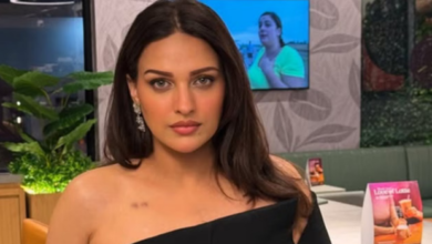 Photo of गैंगस्टर ने मांगे 10 करोड़, ‘बिग बॉस 13’ फेम हिमांशी खुराना को ई-मेल