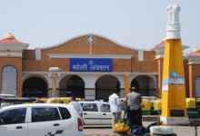 Photo of  बरेली जंक्शन के स्टोर से 142 कोचों की 1200 से ज्यादा बैटरियां चोरी