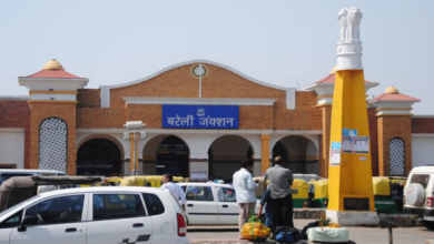 Photo of बरेली जंक्शन के स्टोर से 142 कोचों की 1200 से ज्यादा बैटरियां चोरी