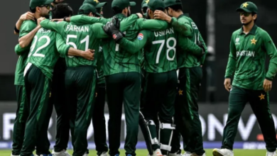 Photo of भारत को इन 5 पाकिस्तानी खिलाड़ियों से रहना होगा सावधान, बन सकते हैं बड़ा खतरा