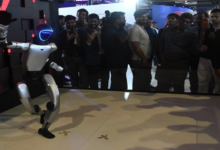 Photo of AI Impact Summit: एआई ने दिखाया चमत्कार… भारतमंडपम में दर्शकों की भरमार