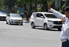 Photo of दिल्ली में आज ट्रैफिक रहेगा बाधित, लगेगा महाजाम! इन सड़कों से बचें