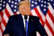 Photo of गाजा के पुनर्निर्माण के लिए ‘बोर्ड ऑफ पीस’ देगा 5 अरब डॉलर