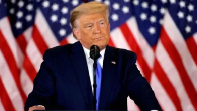 Photo of गाजा के पुनर्निर्माण के लिए ‘बोर्ड ऑफ पीस’ देगा 5 अरब डॉलर