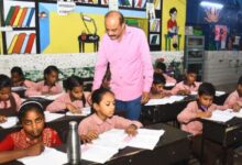 Photo of प्रदेश में सभी सहायक शिक्षकों की नियुक्तियों की होगी जांच, फर्जी शिक्षकों की नियुक्ति रद्द करने के आदेश