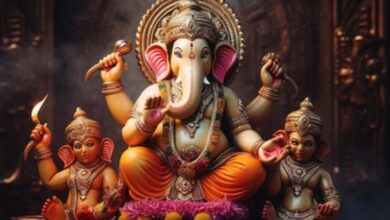 Photo of संकष्टी चतुर्थी 2026 पर आज करें बप्पा को प्रसन्न