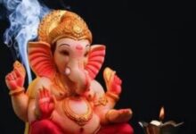 Photo of आज है फाल्गुन की द्विजप्रिय संकष्टी चतुर्थी, बन रहे ये शुभ-अशुभ योग